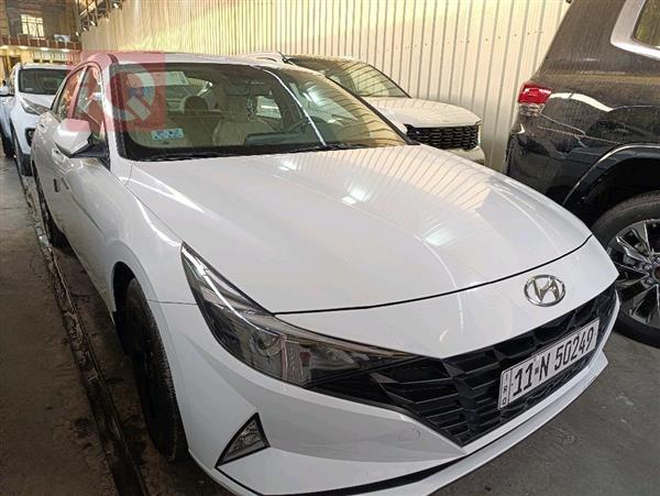 Hyundai for sale in Iraq